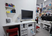 122m² commercial premises for rent in Elche, photo