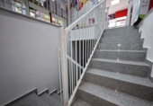 122m² commercial premises for rent in Elche, photo