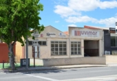  warehouse for sale in Santa Pola, photo