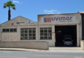  warehouse for sale in Santa Pola, photo