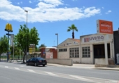  warehouse for sale in Santa Pola, photo