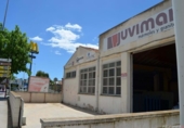  warehouse for sale in Santa Pola, photo