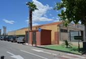 warehouse for sale in Santa Pola, photo