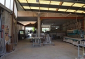  warehouse for sale in Santa Pola, photo