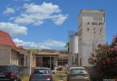  warehouse for sale in Santa Pola, photo