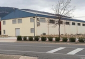 entrepôt industriel pour vente à Biar, photo