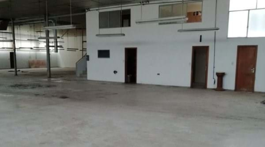 Nave