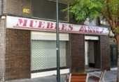  locaux commerciaux pour vente à Alicante, photo