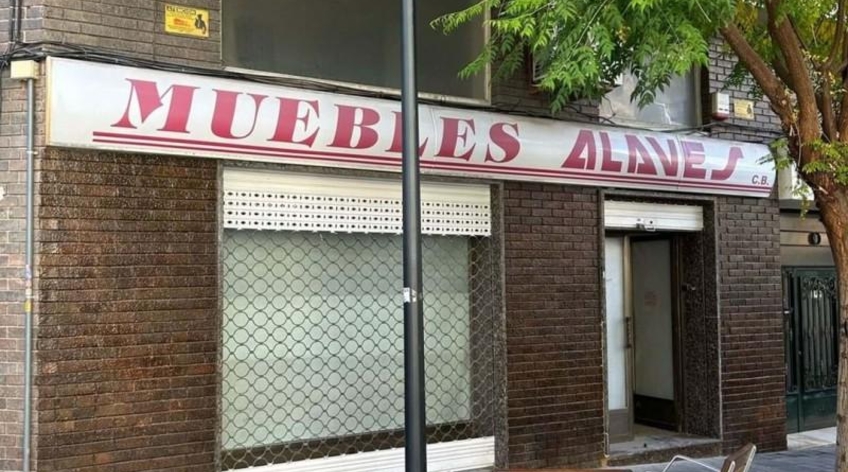 Local comercial