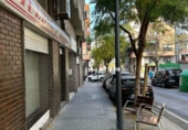  locaux commerciaux pour vente à Alicante, photo