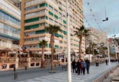 Nau
en venda
amb 270m² a Benidorm foto