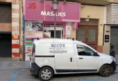 90m² locaux commerciaux pour vente à Alicante, photo