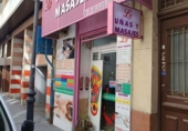 90m² locaux commerciaux pour vente à Alicante, photo