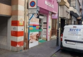 90m² locaux commerciaux pour vente à Alicante, photo