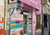 90m² locaux commerciaux pour vente à Alicante, photo