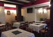 Restaurant
en venda
a Marbella foto