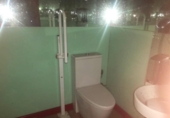 184m² locaux commerciaux pour vente à Benidorm, photo