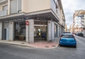 105m² locaux commerciaux pour vente à Petrer, av. de madrid photo