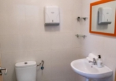 105m² locaux commerciaux pour vente à Petrer, av. de madrid photo