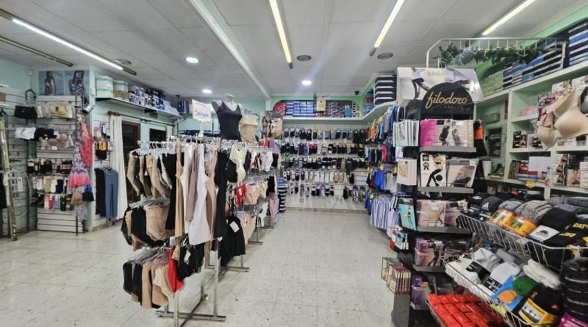 Local comercial