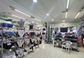 70m² locaux commerciaux pour vente à Alicante, photo