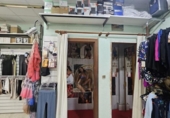 70m² locaux commerciaux pour vente à Alicante, photo