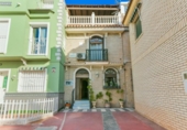 Edificio en venta con 340m² en Málaga foto