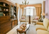 Edificio en venta con 340m² en Málaga foto