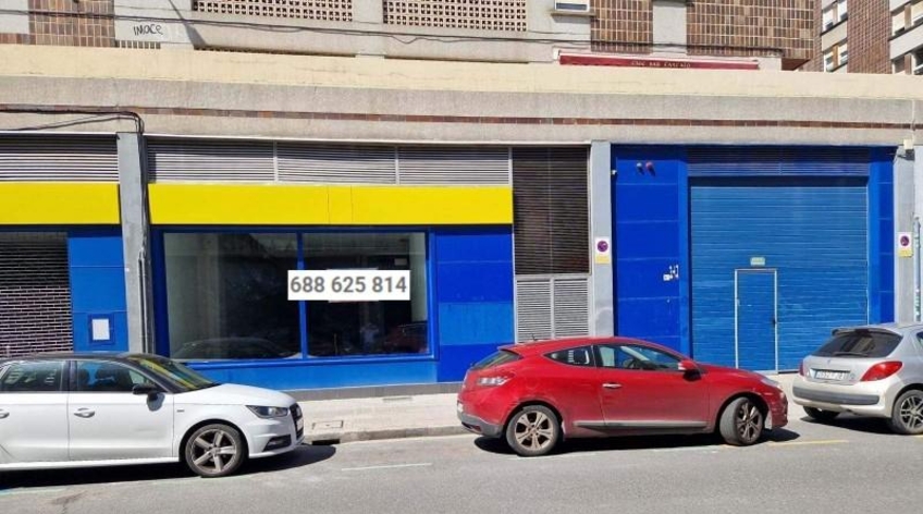 Local comercial