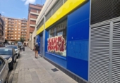  locaux commerciaux pour vente à Bilbao, photo