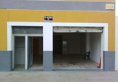 240m² locaux commerciaux pour vente à Alicante, photo