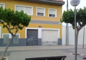 240m² locaux commerciaux pour vente à Alicante, photo