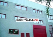  warehouse for sale in Elche, photo
