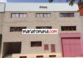  warehouse for sale in Elche, photo