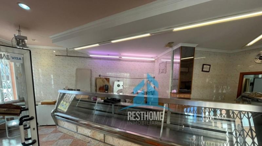 Local comercial