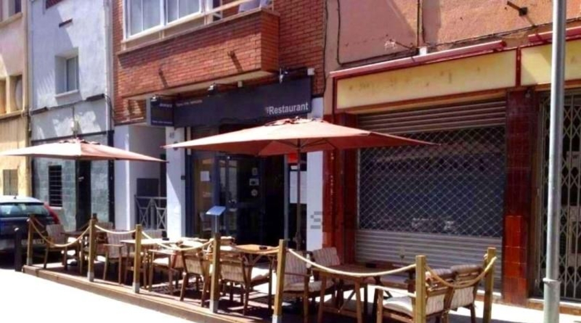 Local comercial