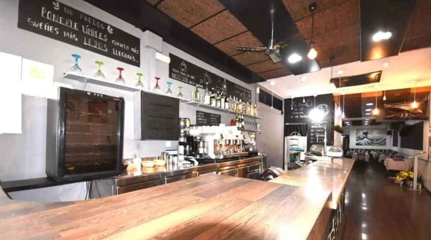 Local comercial