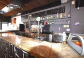 Restaurante en venta con 192m² en Cornellà de Llobregat foto