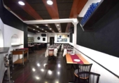 Restaurante en venta con 192m² en Cornellà de Llobregat foto