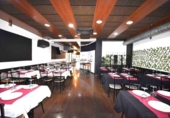 Restaurante en venta con 192m² en Cornellà de Llobregat foto