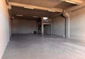 539m² entrepôt industriel pour location à Marbella, photo