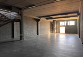 539m² entrepôt industriel pour location à Marbella, photo