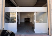 539m² entrepôt industriel pour location à Marbella, photo