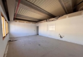 539m² entrepôt industriel pour location à Marbella, photo