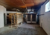 197m² warehouse industrial for sale in Tardienta, photo
