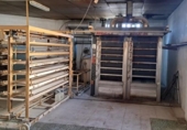 197m² warehouse industrial for sale in Tardienta, photo