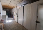 197m² warehouse industrial for sale in Tardienta, photo