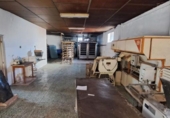 197m² warehouse industrial for sale in Tardienta, photo