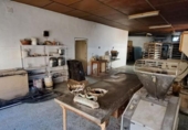 197m² warehouse industrial for sale in Tardienta, photo