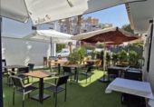 172m² restaurant for sale in Campello, photo